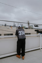 314 Mesh Jersey