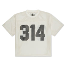 314 Mesh Jersey