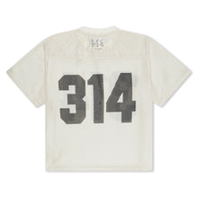 314 Mesh Jersey