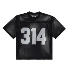 314 Mesh Jersey