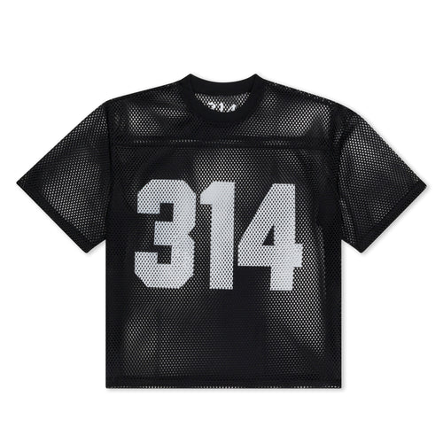 314 Mesh Jersey