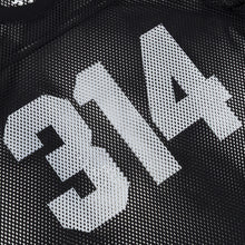 314 Mesh Jersey