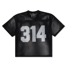 314 Mesh Jersey