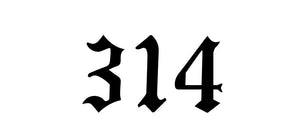 Apt 314