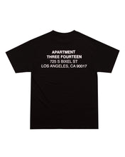 Medici Tee
