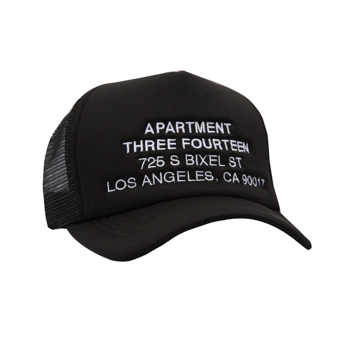 Medici Trucker Hat